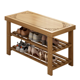 换鞋凳门口家用小尺寸极窄玄关入户进门穿鞋凳可坐可收纳鞋柜坐凳