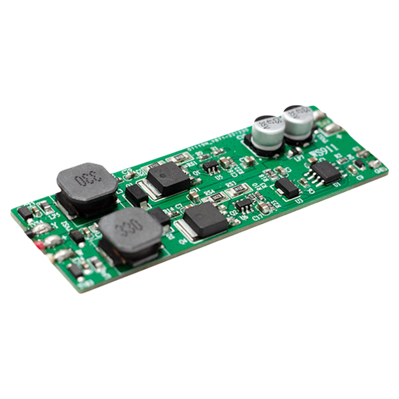 LED恒流调光模块12V24V台灯触摸开关PWM调光无极调光驱动控制板
