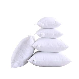 抱枕枕芯沙发靠垫芯45 50 55 60 65 80 85长正方形靠枕芯抱枕芯儿