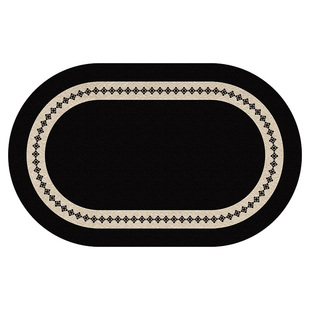 浴室地垫2026新款高级感防滑防摔脚垫卫生间门口速干吸水垫好打理