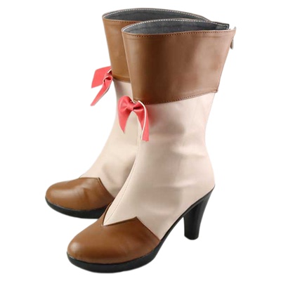 idolish7 七濑陆  cosplay鞋 cos鞋来图定做