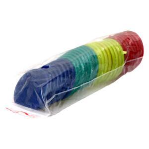 麻将机筹码盒装筹码币麻将桌棋牌室麻将馆通用筹码卡塑料加厚配件