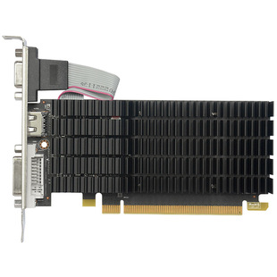 小影霸R5230 2G D3独立显卡AMD办公设计台式机电脑工控机HDMI高清