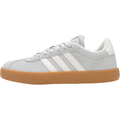Adidas/阿迪达斯正品VL COURT 3.0女士运动休闲板鞋JP7539