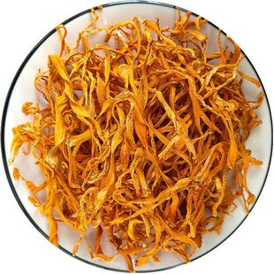 正宗虫草花干货新鲜干货虫草花煲汤食材菌菇蛹虫草炖汤药食同源