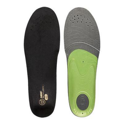 SIDAS3FEET扁平足日常鞋垫