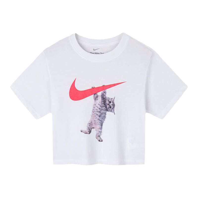 短袖T恤Nike新品上市圆领
