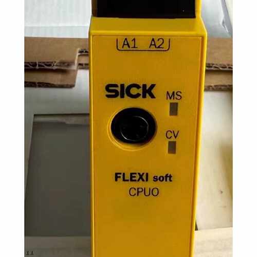 【议价-可维修】西克SICK 模块 CPU000000 全新/均有货