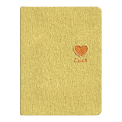 简约风油画小爱心硅胶平板保护套