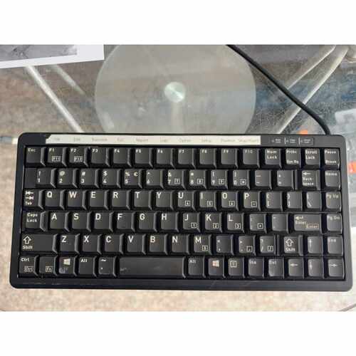 【请询价】CHERRY樱桃G844100LCMEU084键机械硬