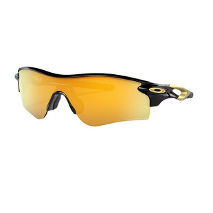 Oakley欧克利谱锐智时尚潮流运动公路跑步高尔夫太阳镜护目镜9206