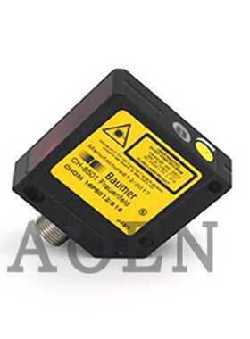 议价全新原装正品OHDM 16P5012/S14-漫反射式光电传感器-Baumer