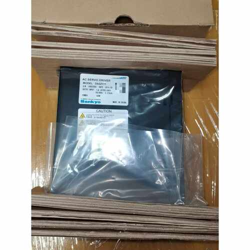 SanKyo伺服驱动器DA2Z111马达MM101N2LN