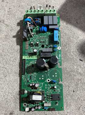 询价变频器4010C驱动板，