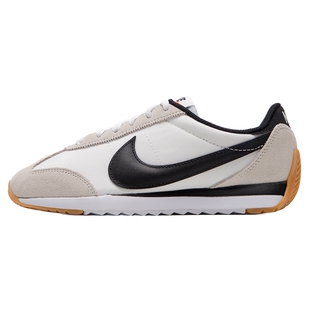 耐克(NIKE)鞋子女鞋夏季新款透气通勤休闲鞋轻便户外复古风格