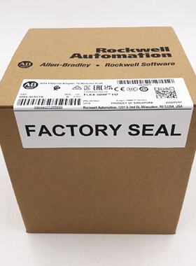 议价5094-AEN2TR太网适配器模块罗克韦尔Allen-Bradley全新5094AE