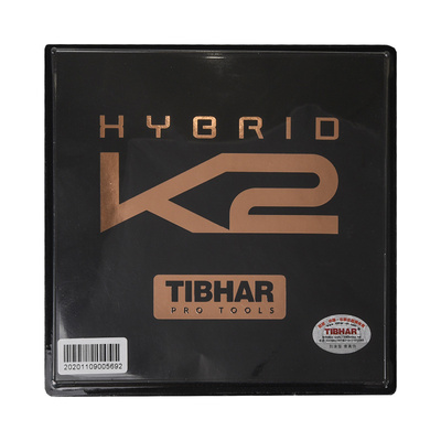 莹恋TIBHAR混动k系列乒乓球胶皮