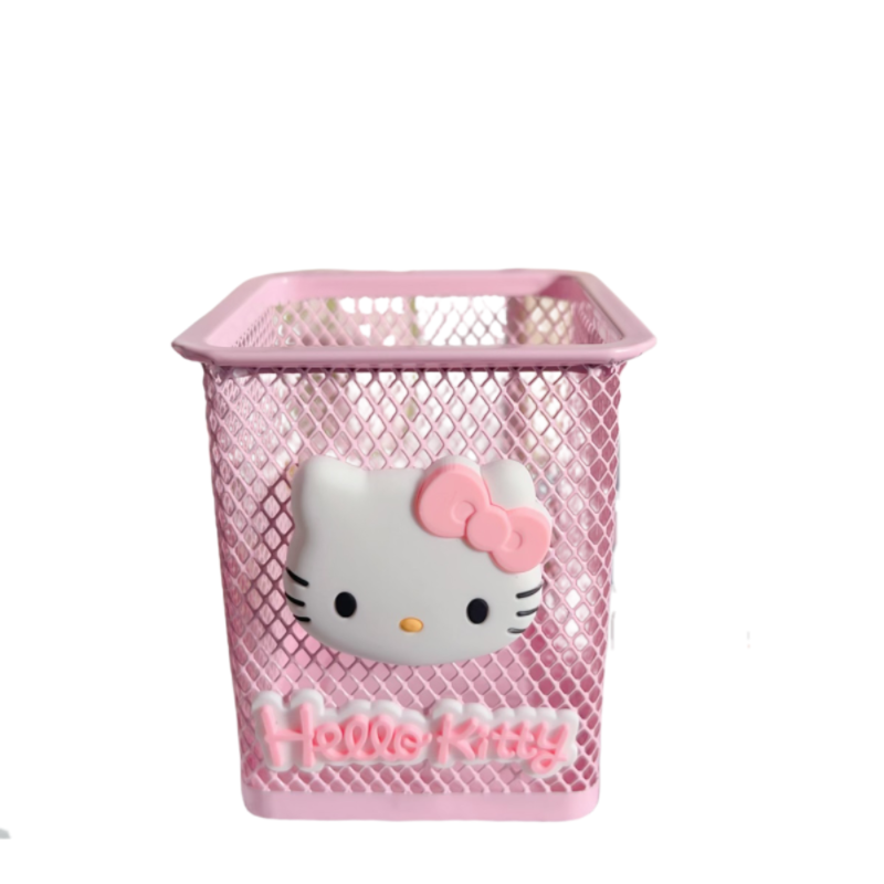 新款创意卡通hellokitt笔筒