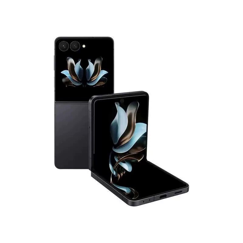 Samsung/三星 Samsung/三星 Galaxy Z Flip7 SM-F7660 折叠屏手机