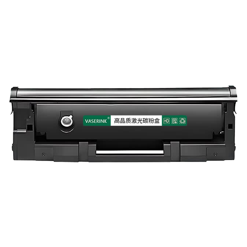 适用得力T108易加粉硒鼓
