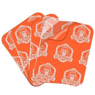 强力双面胶高粘度车用纳米超薄无痕胶贴车载摆件插排路由器专用超粘不留痕海报喜字粘胶支架脚垫防水固定贴片