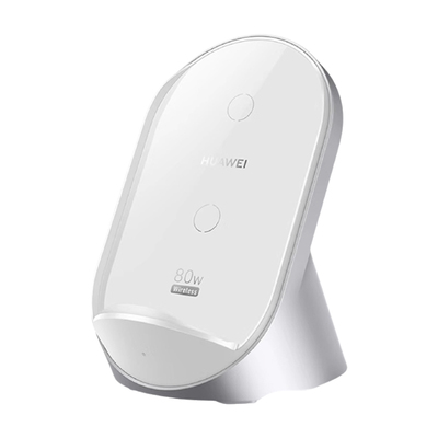 华为50W/80w无线充电器原装正品