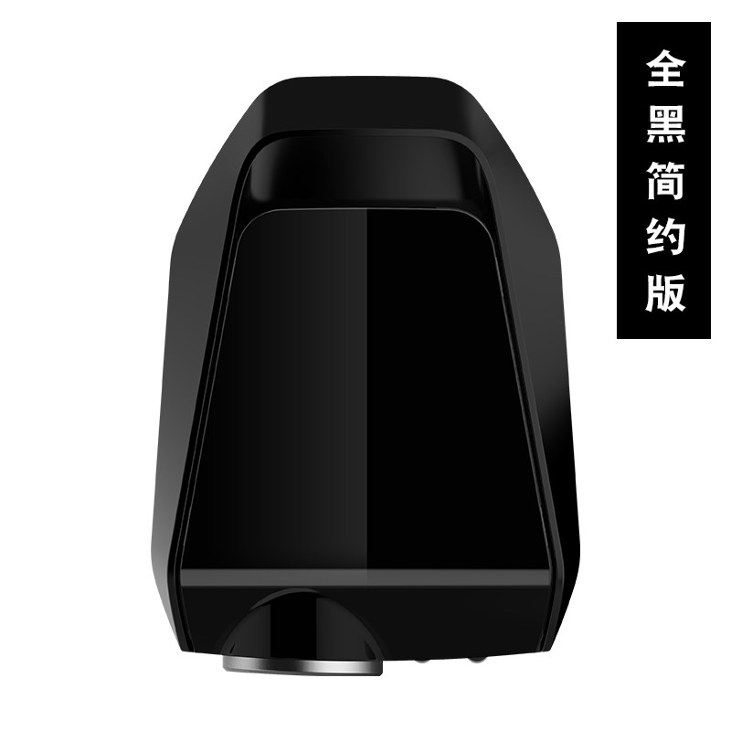 投影开门车用充电式国潮氛围灯