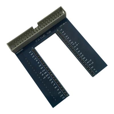 树莓派GPIO扩展板跳线面包板套件