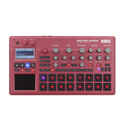 EventideTricerachorus效果器