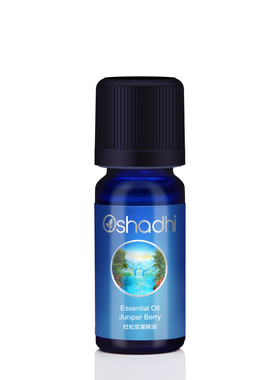 oshadhi欧刺柏/杜松浆果单方精油