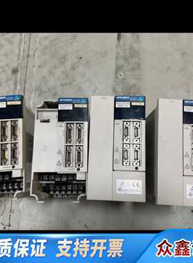 询驱动器、MR-J2S-200B-S009V613、漂.议价
