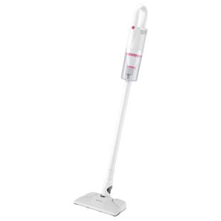 奥克斯吸尘器湿拖一体手持式家用小型大吸力功率静低噪音除尘毛发