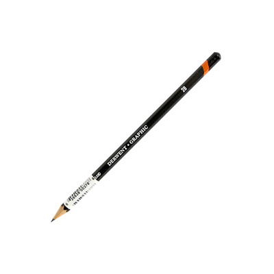 英国得韵黑色杆素描单支套装