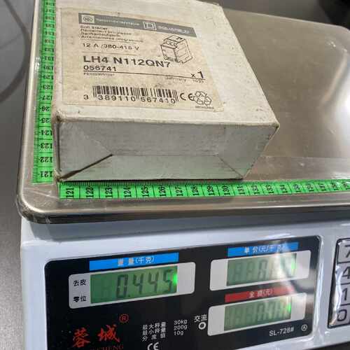 议价施耐德控制器LH4N112QN7可编程控制器控制单元PLC接口模块