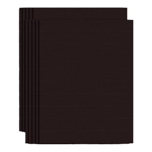 黑板磁力贴背胶磁性贴公开课板书贴磁吸教学教室教师磁铁贴片教具作品自制diy班级管理神器软磁铁带粘性磁贴