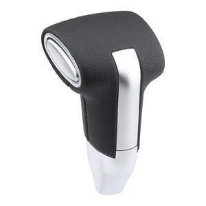 适配现代IX35新胜达途胜索纳塔八领翔悦动排挡头改装档把手球档杆