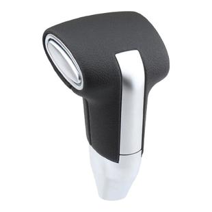 适配现代IX35新胜达途胜索纳塔八领翔悦动排挡头改装档把手球档杆