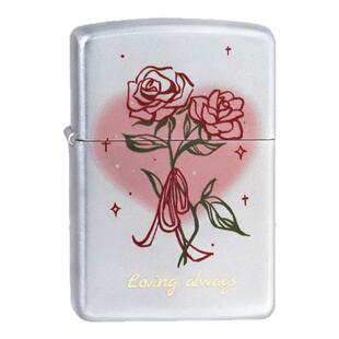 KW卡尔威登打火机高颜值女生送男友生日礼物男生防风煤油火机男士