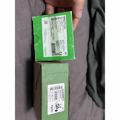 LC1D258E7C交流接触器，RM22TG20，相序议价