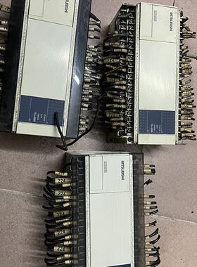 【议价-可维修】 Mitsubishi FX1N-60MR PLC 工控备件  /均有货