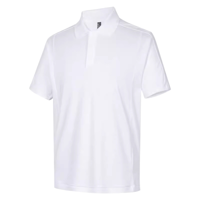 阿迪达斯男子运动休闲POLO衫短袖