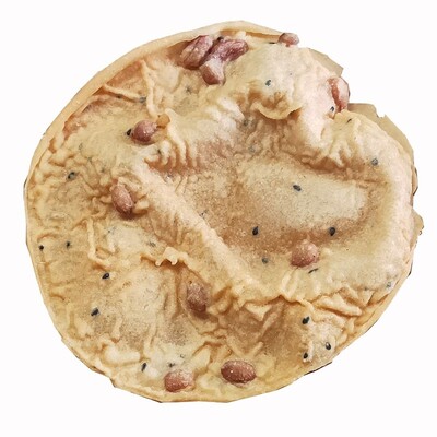 湖南正宗手工500G包邮花生仁