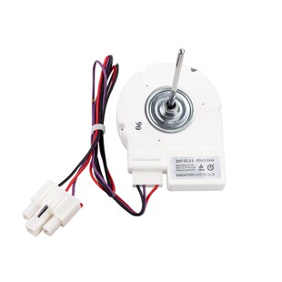 0064000944适用海尔冰箱冷藏冷冻风机风扇BCD-579WE DLA5985HAEH