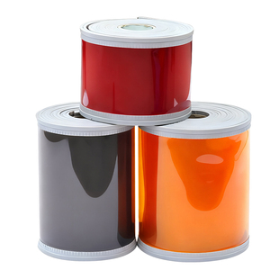 防电弧磁吸门帘电焊挡光磁铁自吸门帘车间遮光防火阻燃防弧光隔断