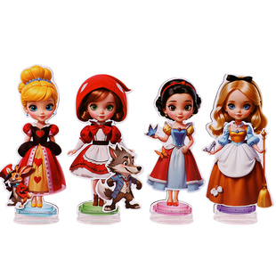 儿童磁力换装贴纸磁铁磁吸性拼图女孩宠物安静书玩具女童公主礼物