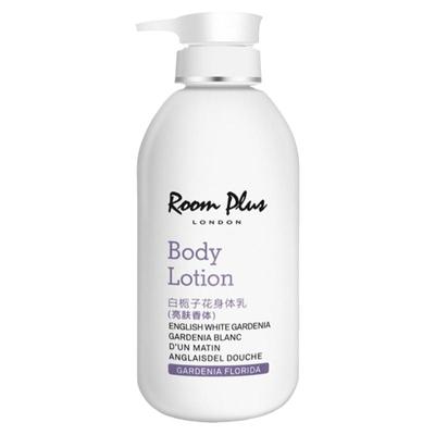 英国roomplus帕斯保湿身体乳