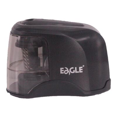 益而高e5121电动自动削笔机