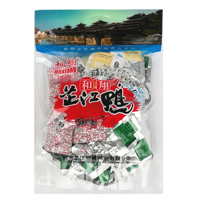 和翔芷江鸭散装特产休闲零食怀化