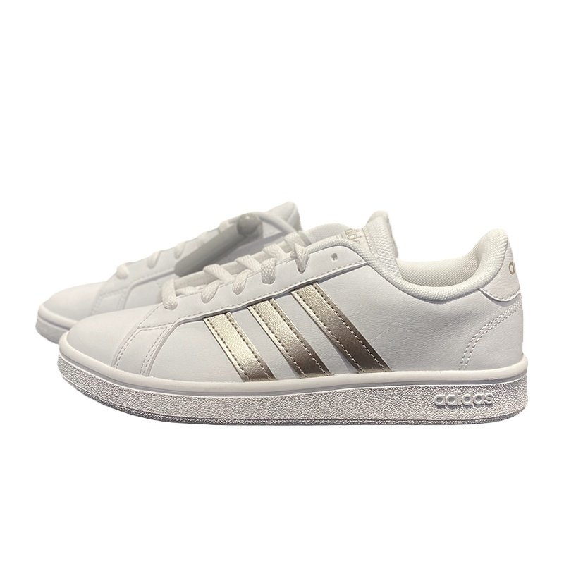 阿迪达斯女鞋小白鞋夏季新款正品
