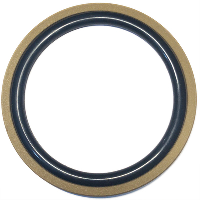 格莱圈组合油封四氟环+丁晴O圈